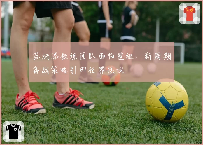 苏炳添教练团队面临重组,新周期备战策略引田径界热议